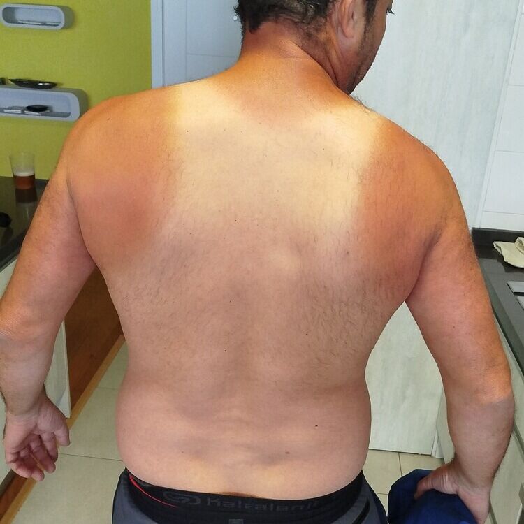 Foto de perfil de Dani