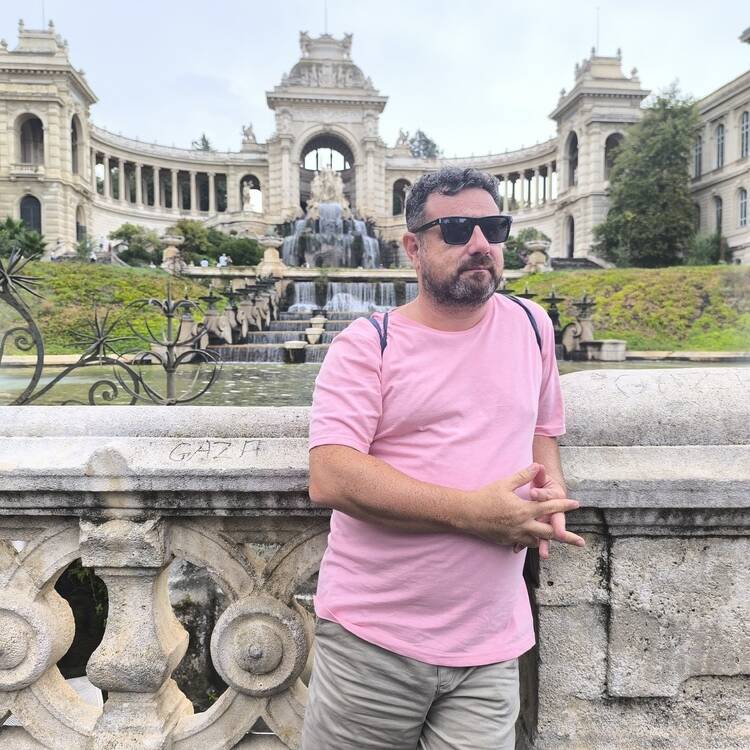Foto de perfil de Jorge
