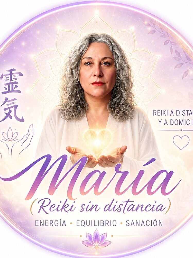 Foto de perfil de Maria