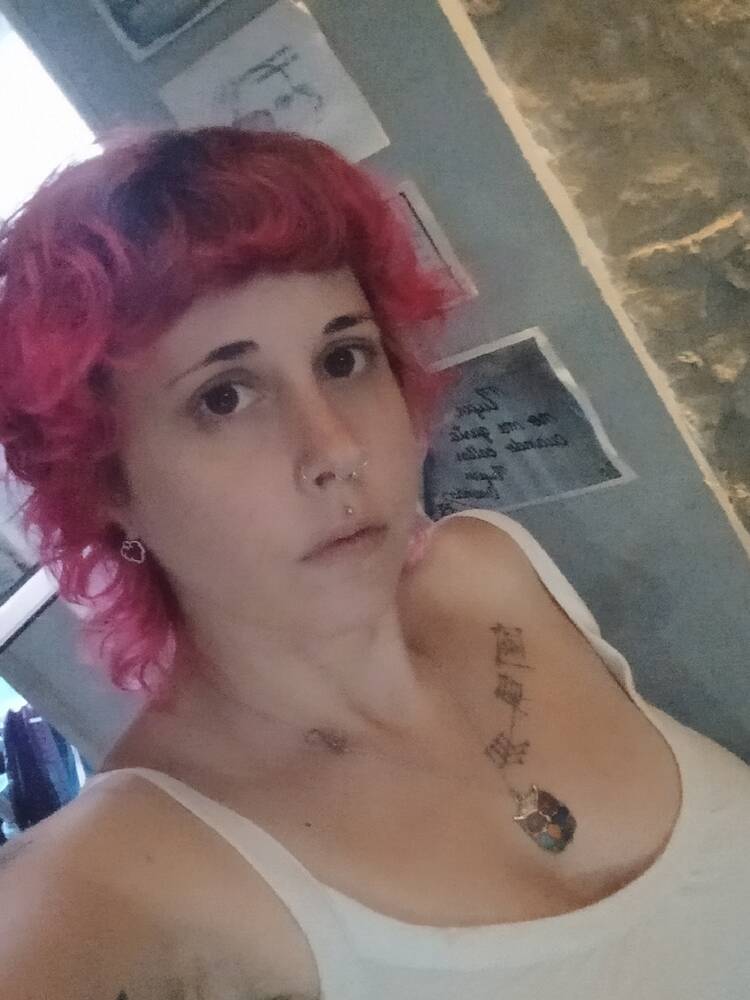 Foto de perfil de Andrea
