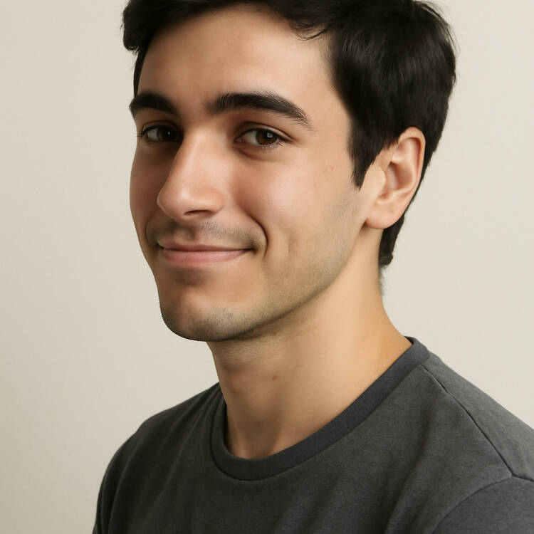 Foto de perfil de Jose