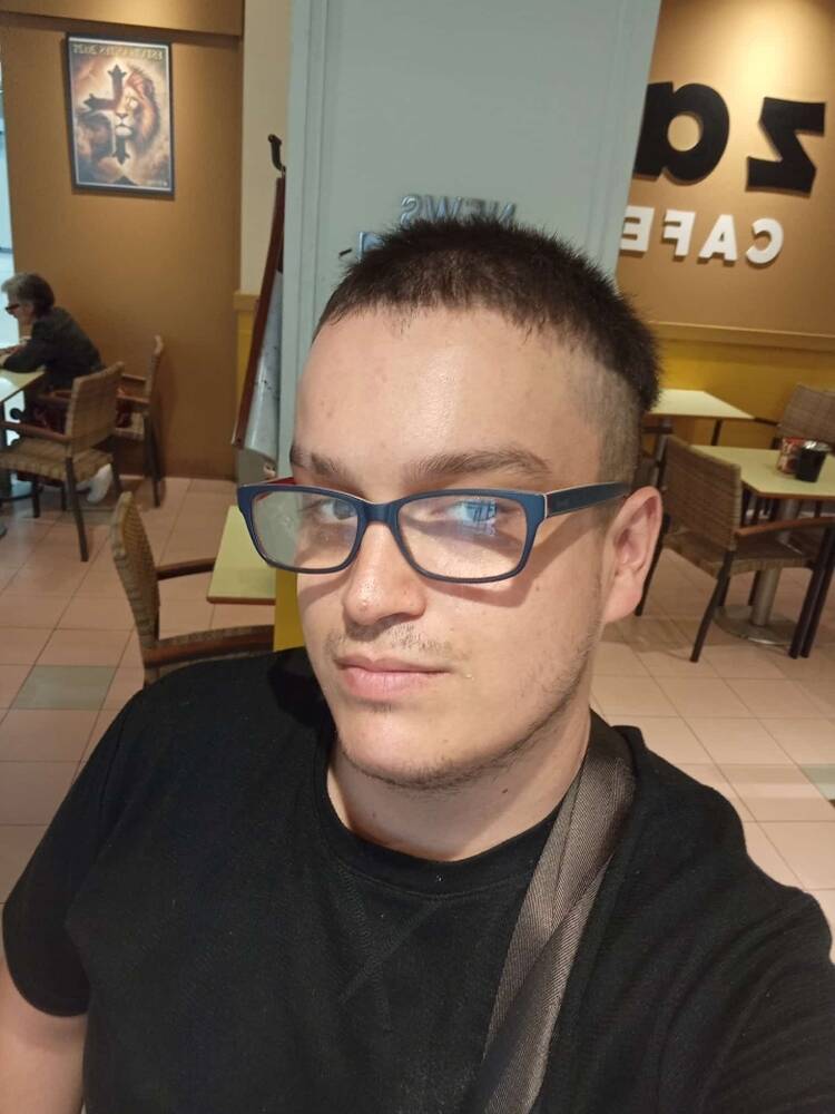 Foto de perfil de Sergio
