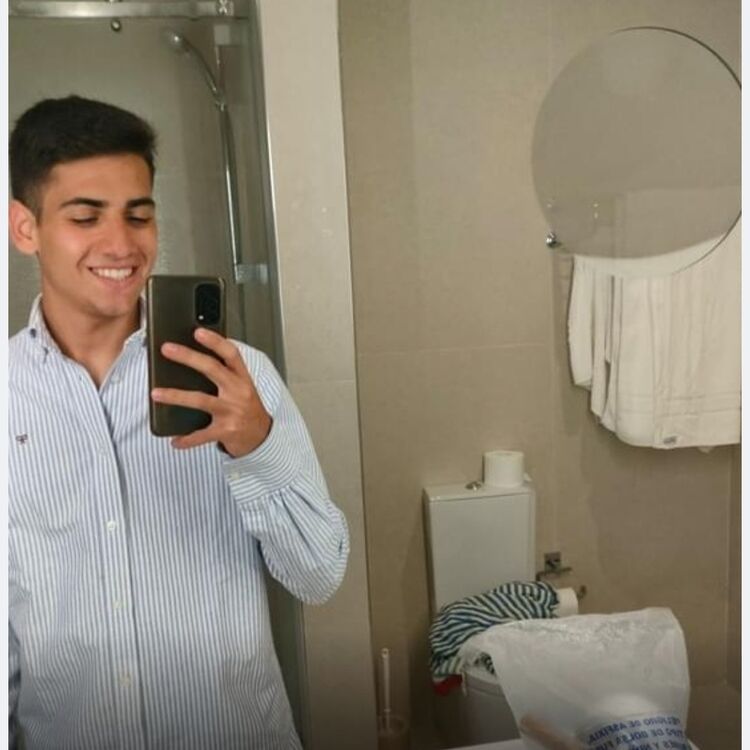 Foto de perfil