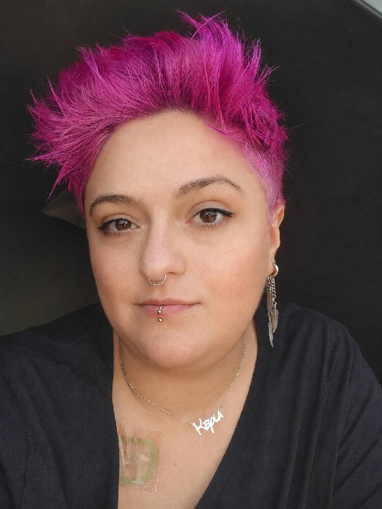 Foto de perfil de Soraya