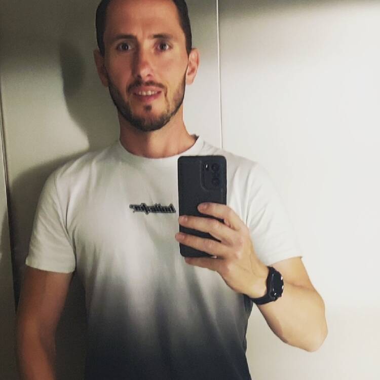 Foto de perfil de Luis