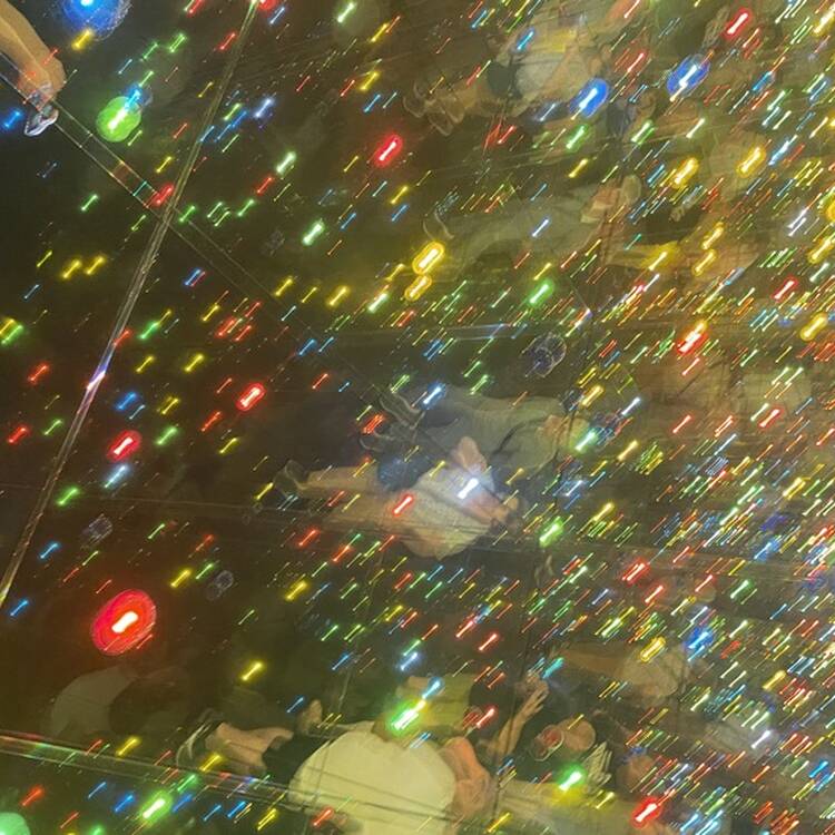 Foto de perfil de Lupe