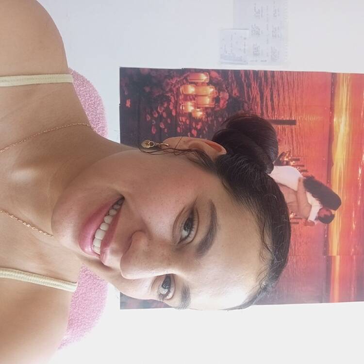 Foto de perfil de Laura