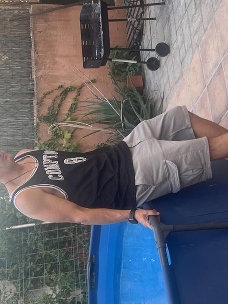 Foto de perfil de Samuel