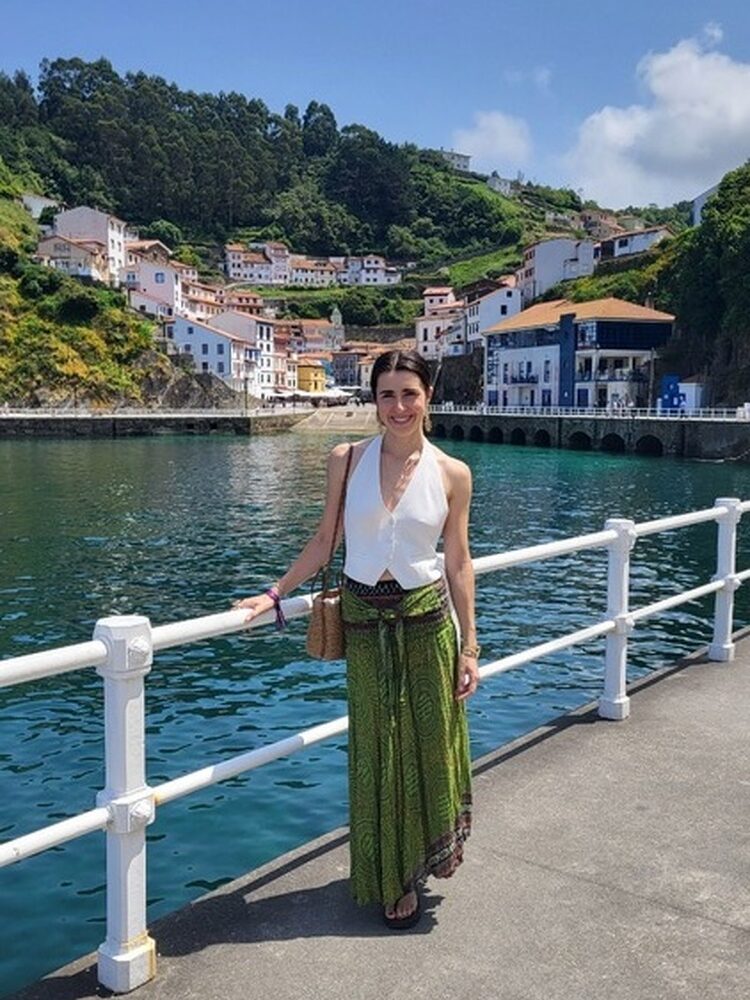 Foto de perfil de Miriam