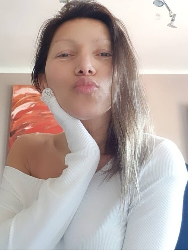 Foto de perfil de Yanina
