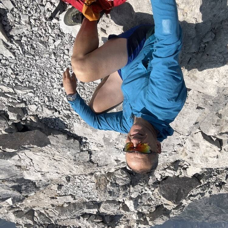 Foto de perfil de manuel