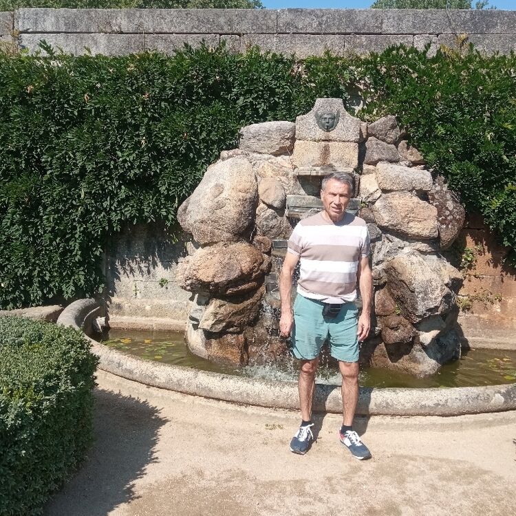 Foto de perfil de Carlos