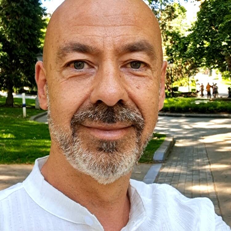 Foto de perfil de Francisco