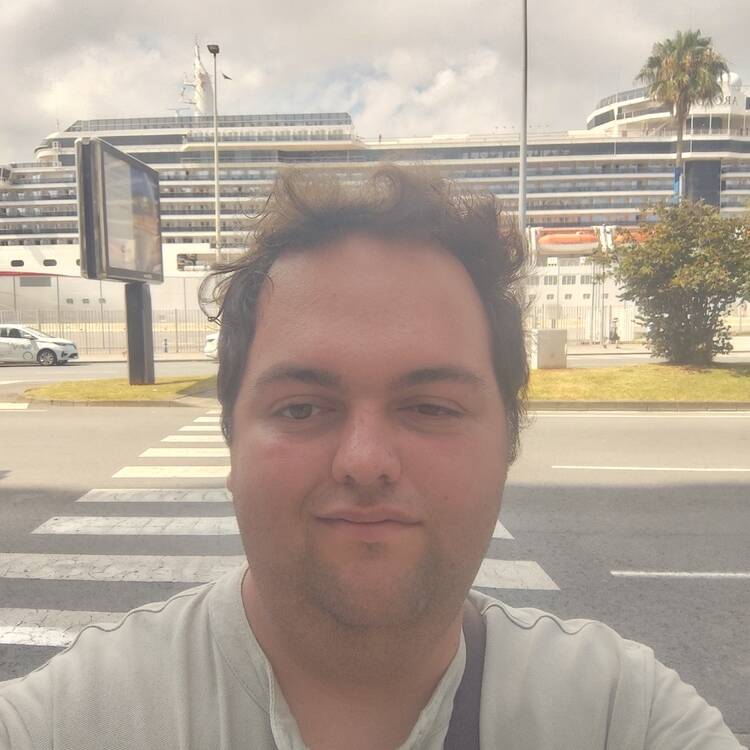 Foto de perfil de Daniel