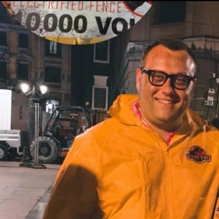 Foto de perfil de Mario