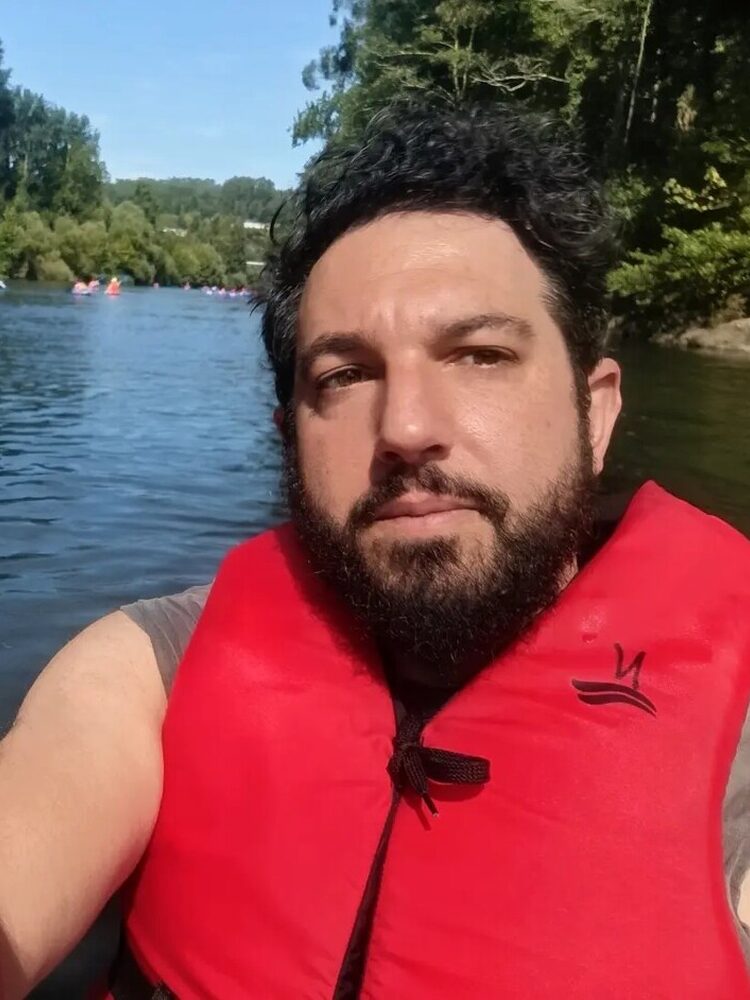 Foto de perfil de Jero