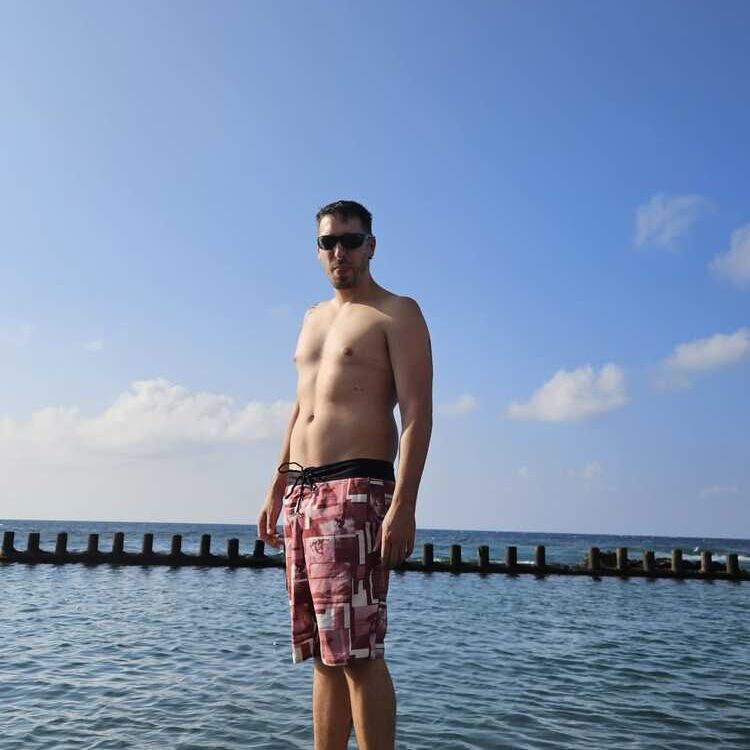 Foto de perfil de Pablo