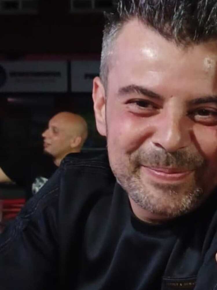 Foto de perfil de Jonathan