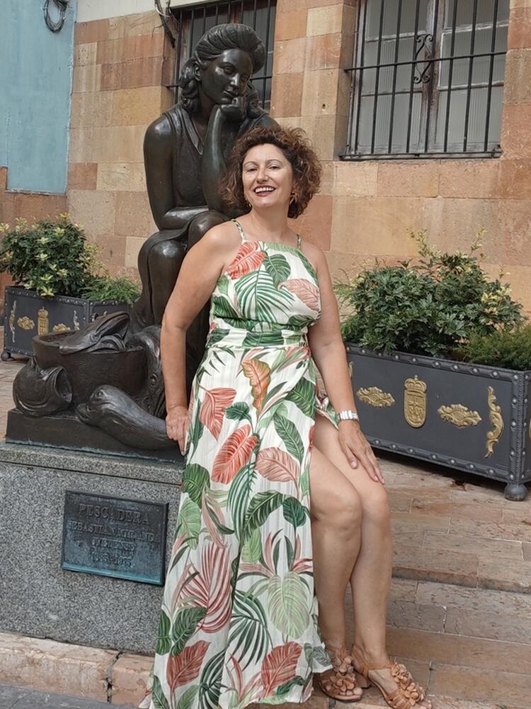 Foto de perfil de Rosa
