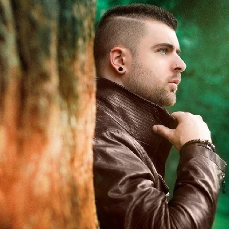 Foto de perfil de Sergio