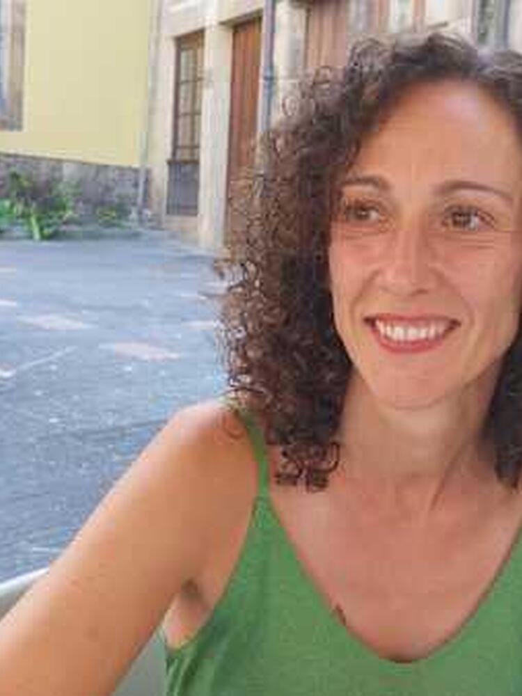 Foto de perfil de Paula