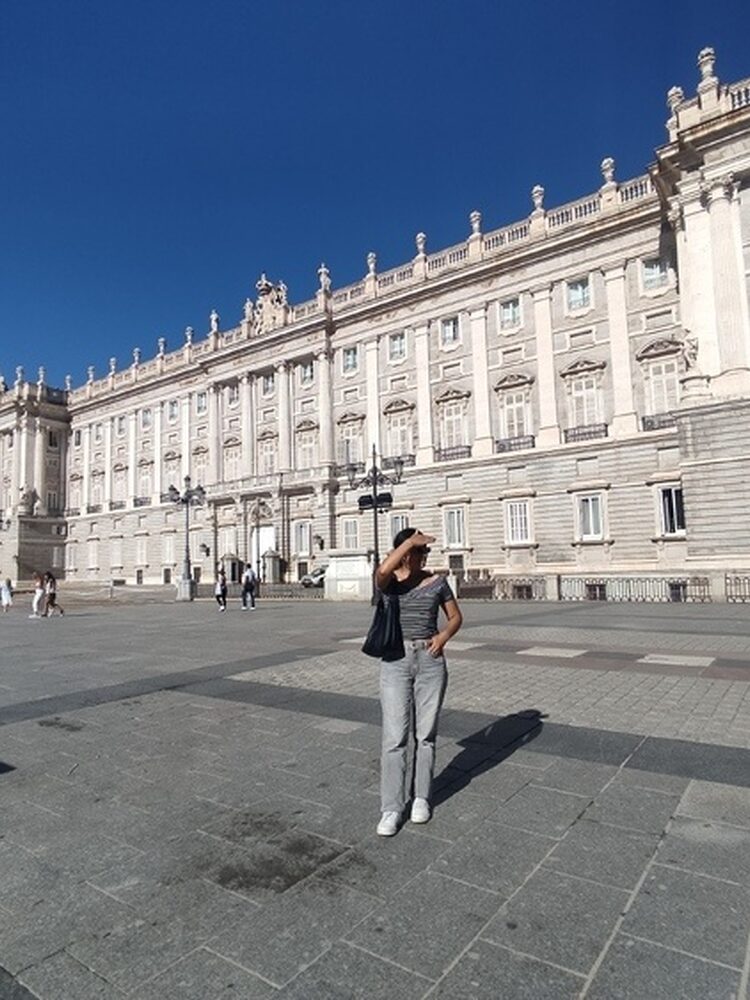 Foto de perfil de Yuli