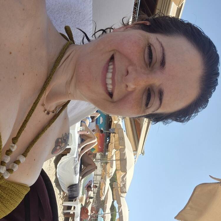 Foto de perfil de Sara