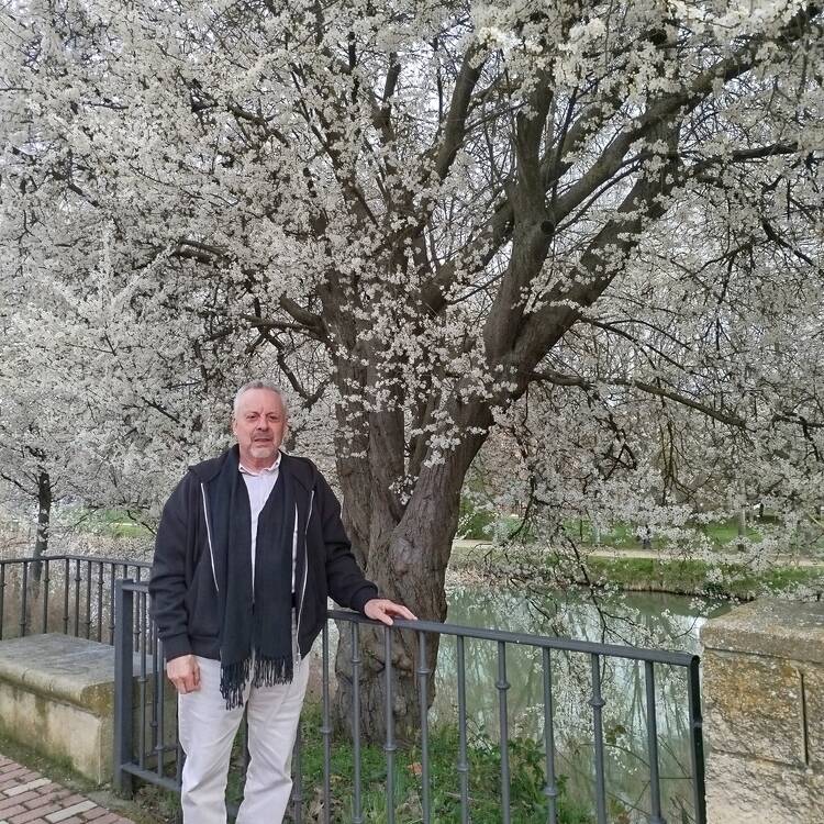 Foto de perfil de Candido camblor gracia