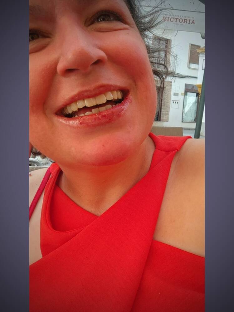 Foto de perfil de Ángeles