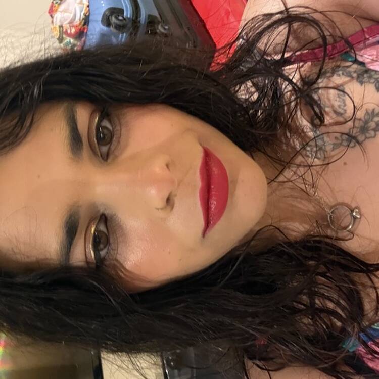 Foto de perfil de Ana