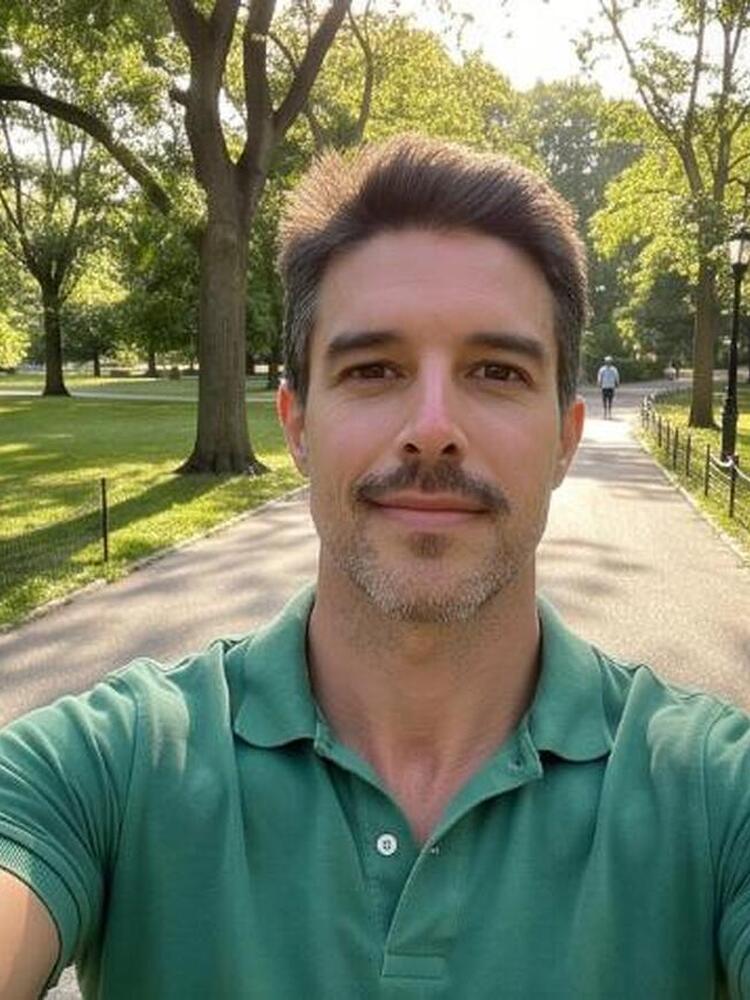 Foto de perfil de Leo
