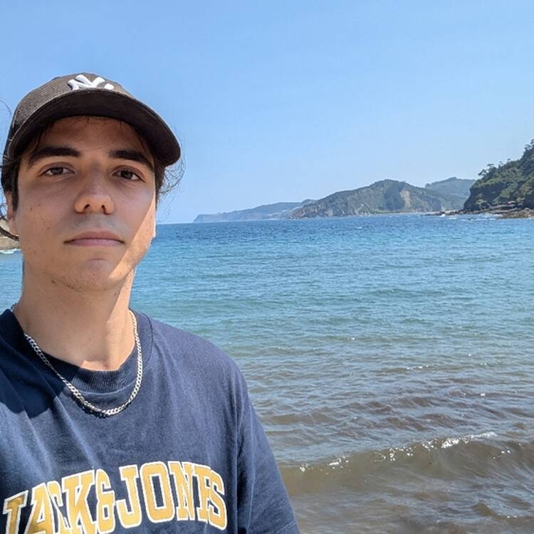 Foto de perfil