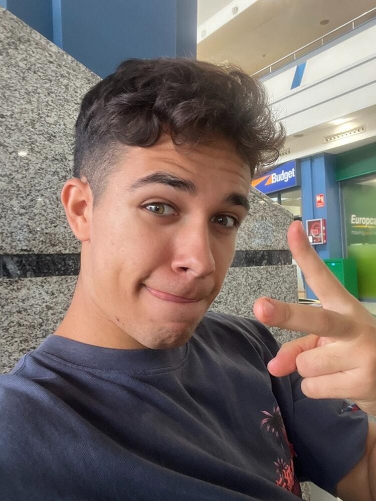 Foto de perfil de Marcos