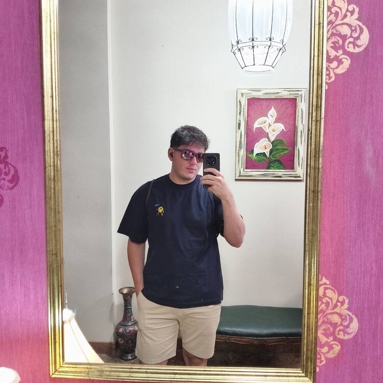 Foto de perfil
