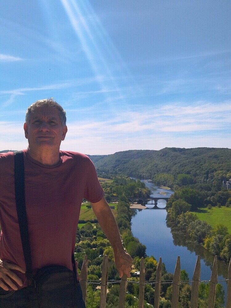 Foto de perfil de Carlos