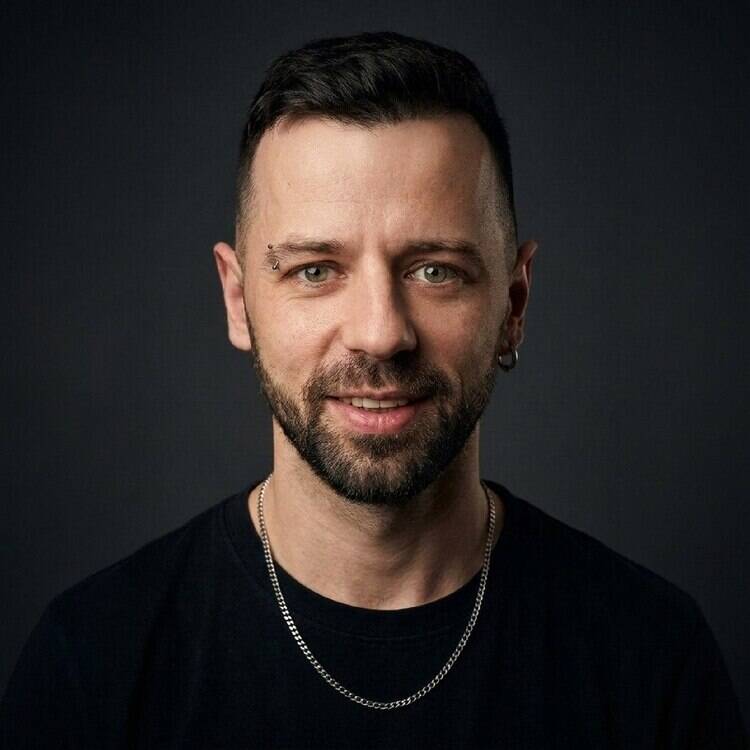 Foto de perfil de Paul