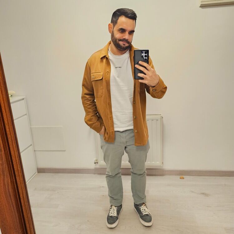 Foto de perfil