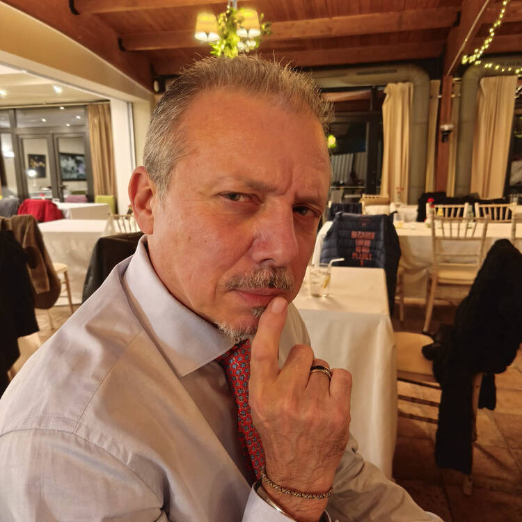 Foto de perfil de Luis