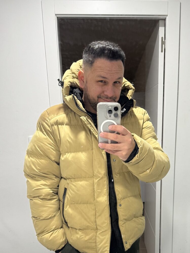 Foto de perfil de Jhon