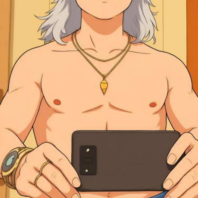 Foto de perfil