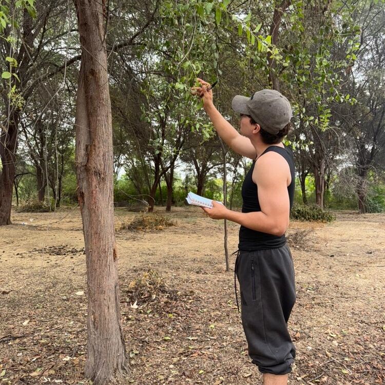 Foto de perfil de Bryan