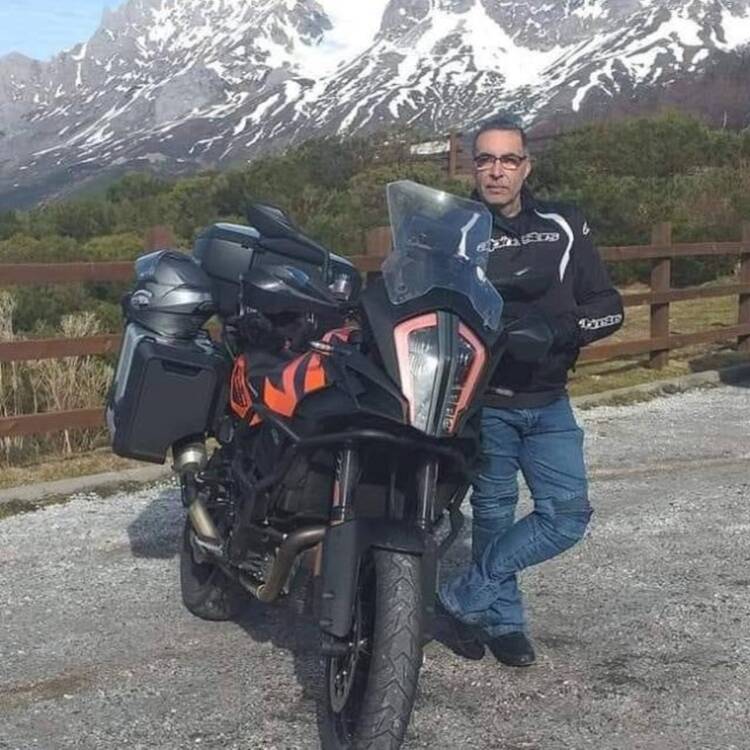 Foto de perfil de Damaso