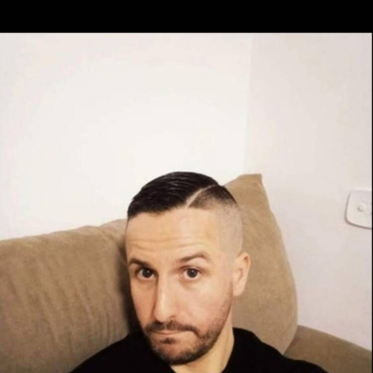 Foto de perfil de Ion