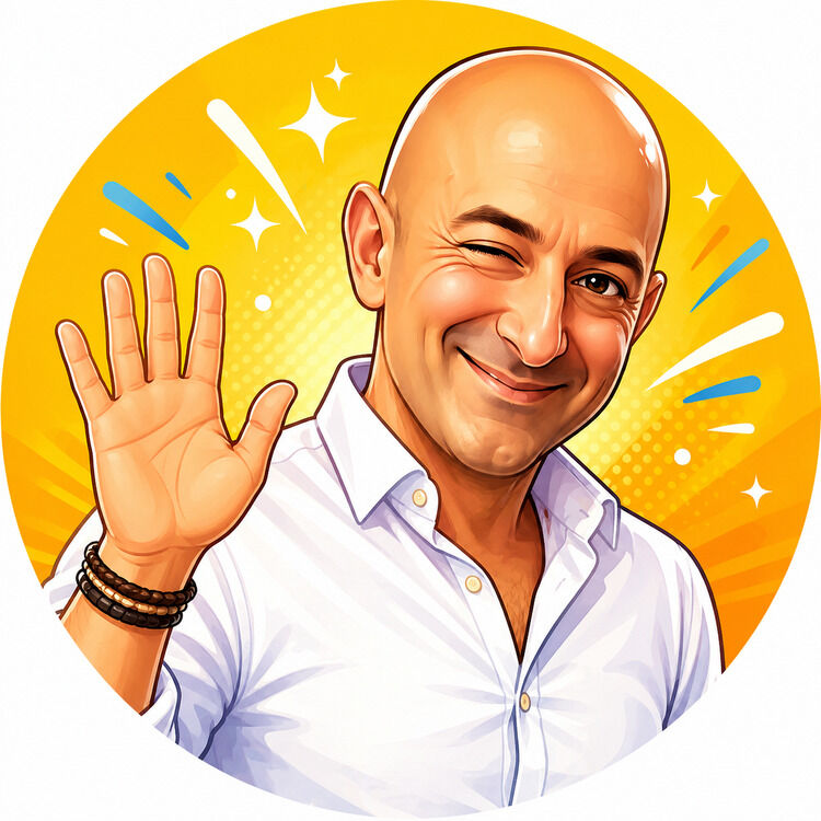 Foto de perfil
