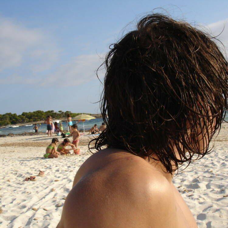 Foto de perfil de ss