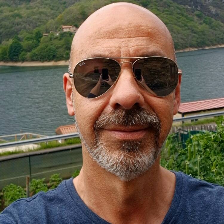 Foto de perfil