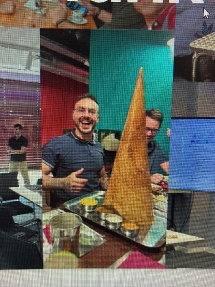 Foto de perfil de Paul