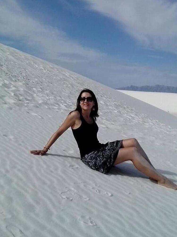 Foto de perfil de Pilar