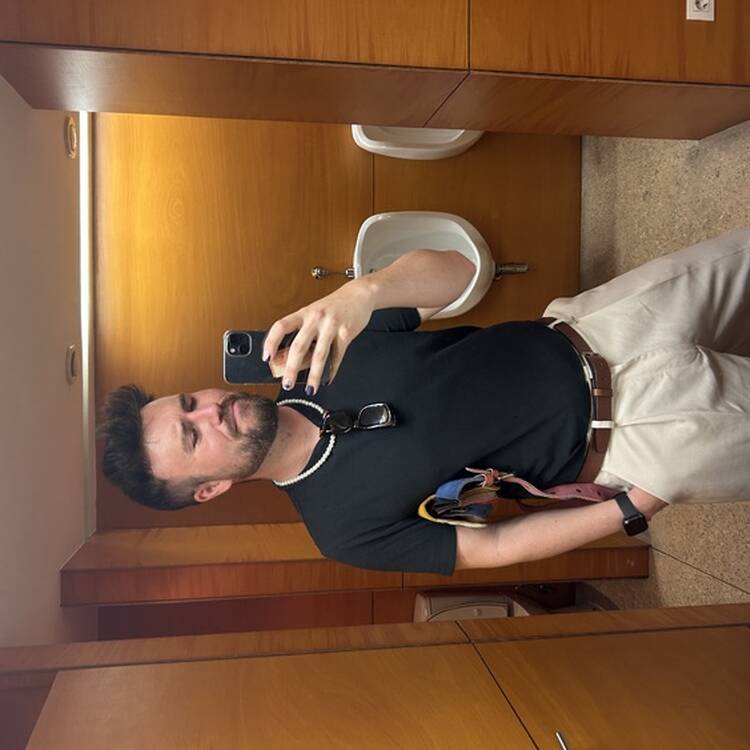 Foto de perfil