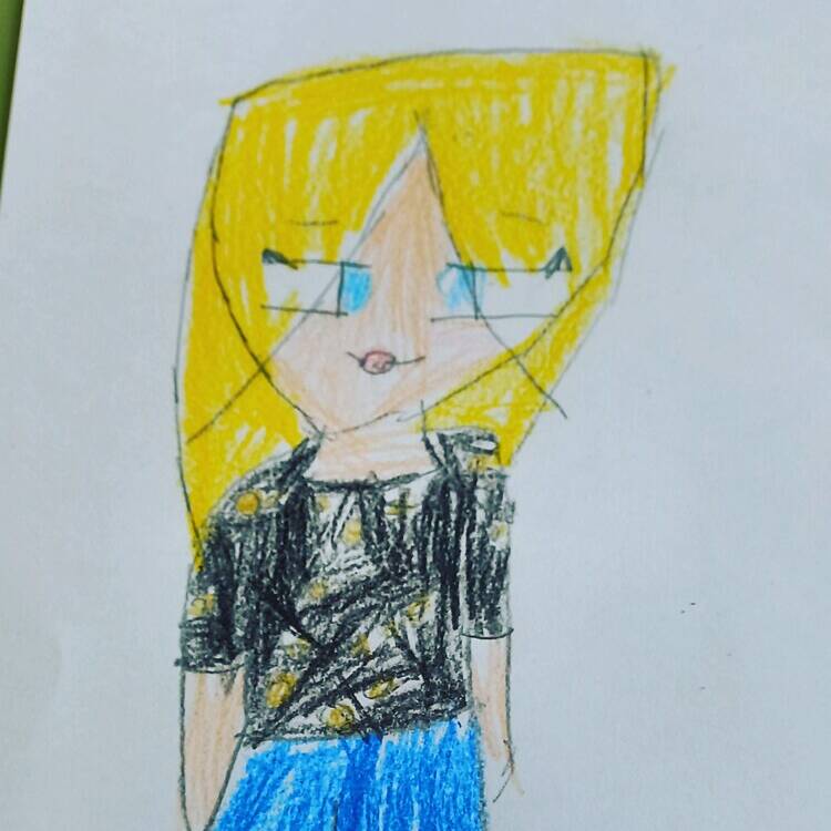 Foto de perfil de Marilia